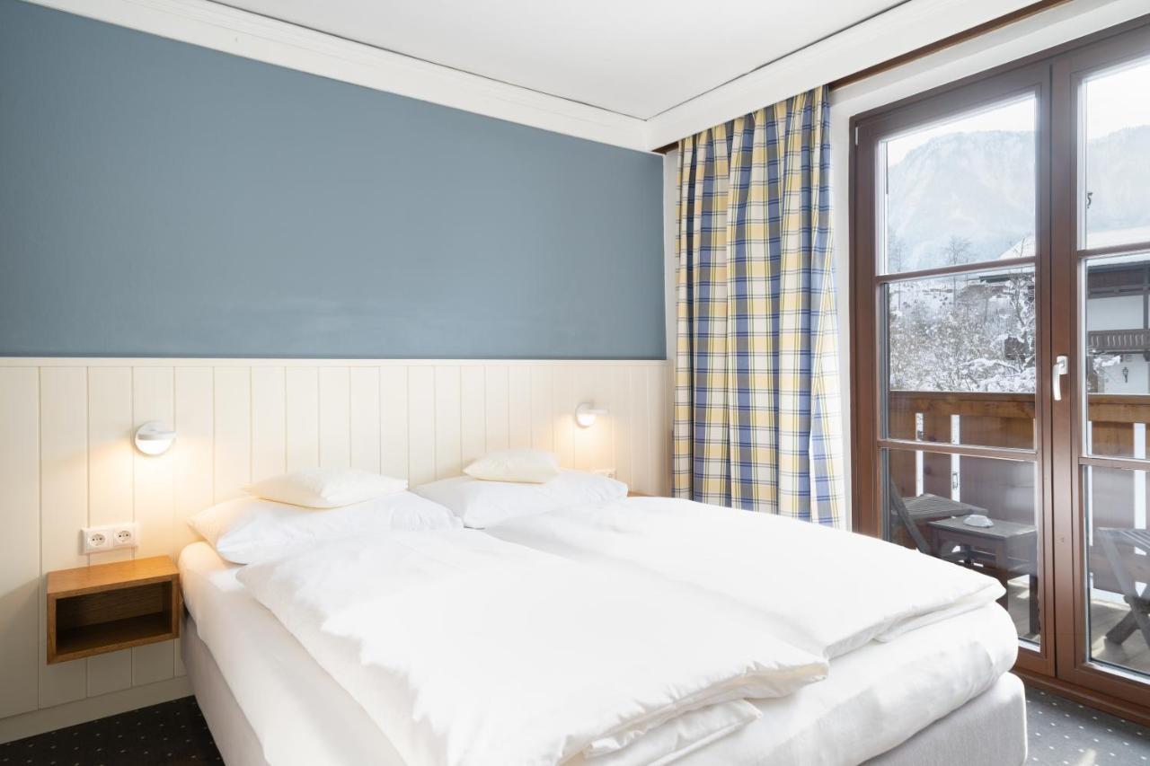 Hotel Zur Post Goldegg Luaran gambar